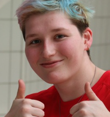 Image de Chloé SPECQ