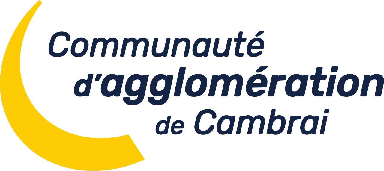 Communauté d'agglomération de Cambrai